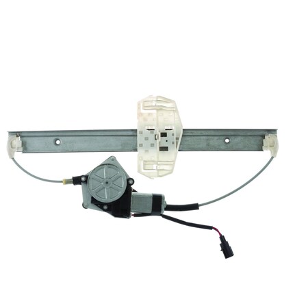 Wai Global WINDOW REGULATOR & MOTOR, WPR0768LMB WPR0768LMB